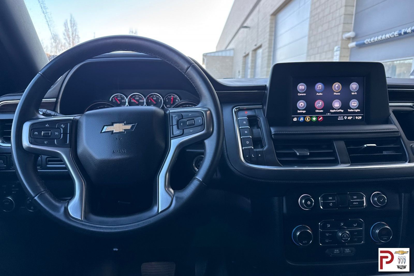 Certified 2023 Chevrolet Suburban LS image 15