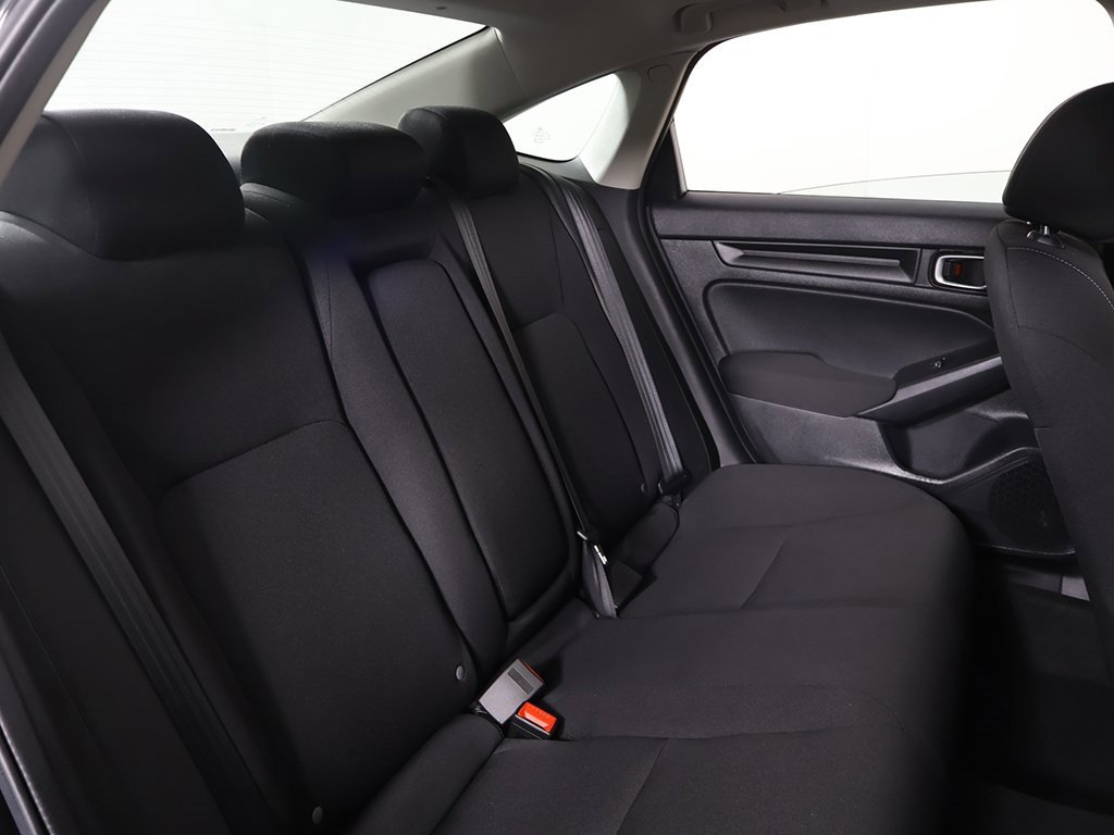 Used 2023 Honda Civic EX image 32