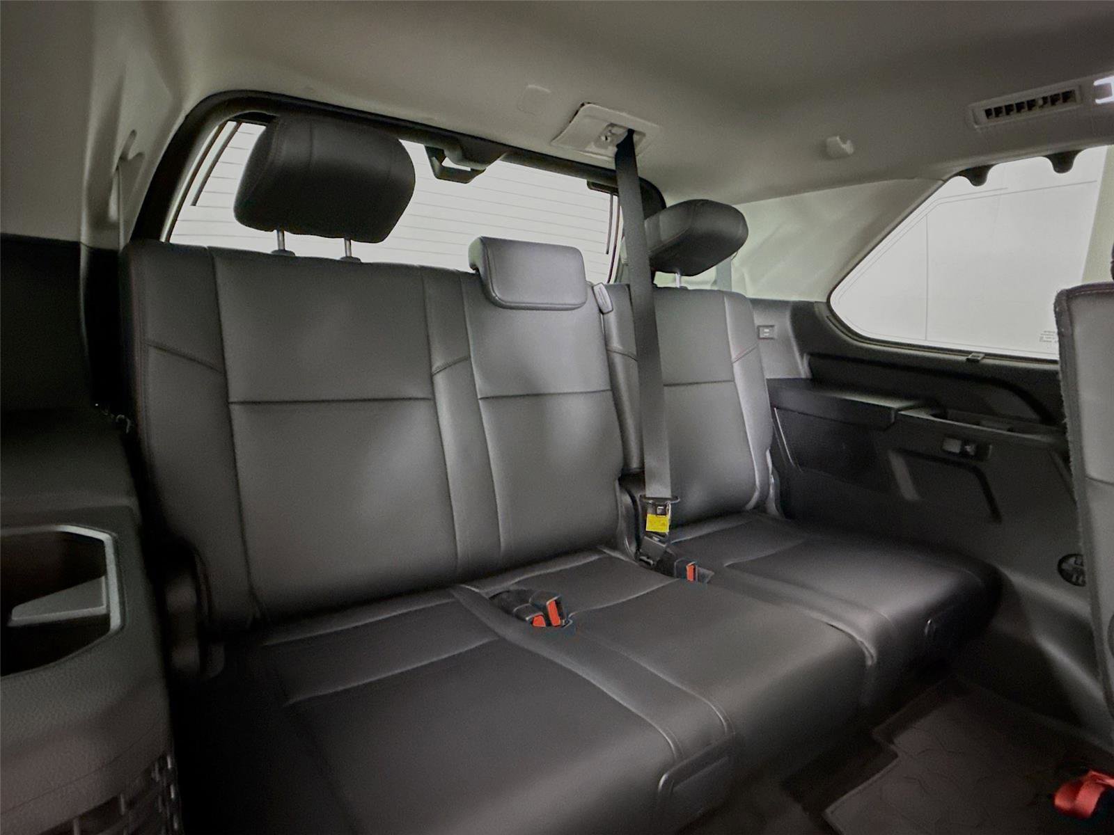 Certified 2023 Toyota Sequoia TRD Pro AWD/4WD image 48