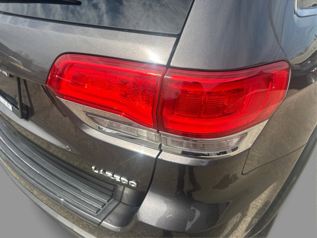 Used 2015 Jeep Grand Cherokee Laredo w/ Quick Order Package 23E image 22