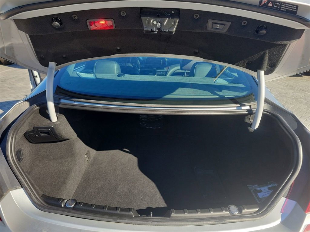 Used 2016 BMW 640i Gran Coupe image 11