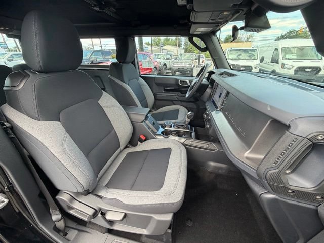 New 2026 Ford Bronco 2-Door AWD/4WD image 20