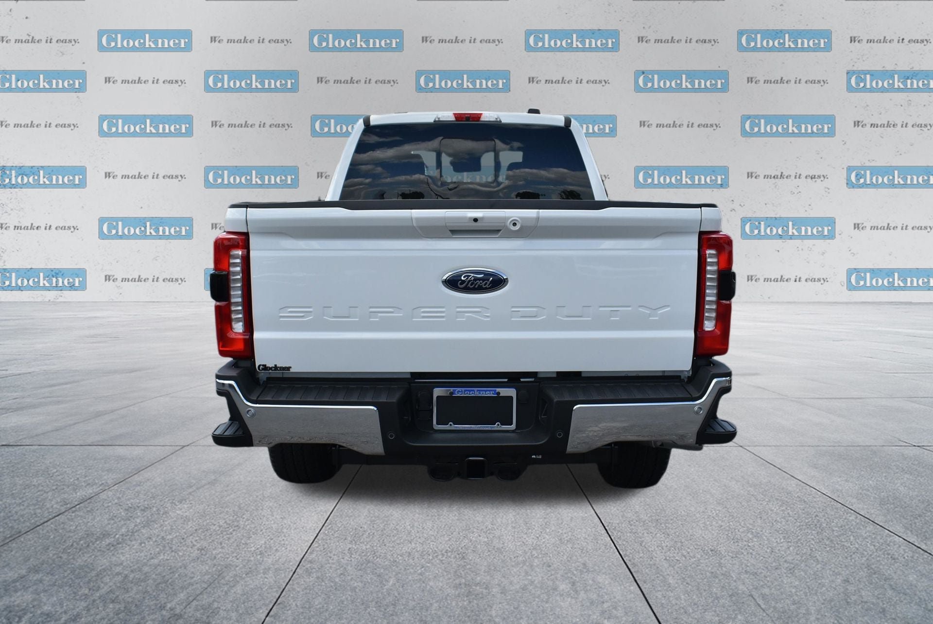 New 2026 Ford F350 Lariat w/ Lariat Ultimate Package AWD/4WD image 14
