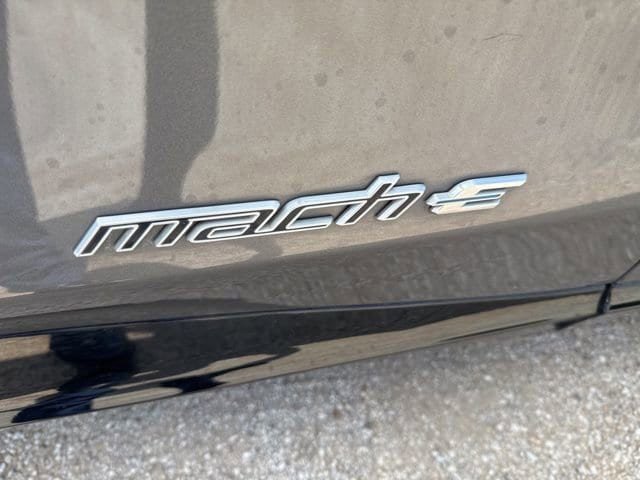 Used 2023 Ford Mustang Mach-E Premium image 6