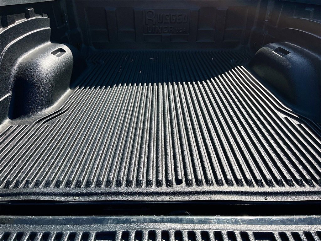 Used 2023 RAM 2500 Limited w/ Night Edition image 27