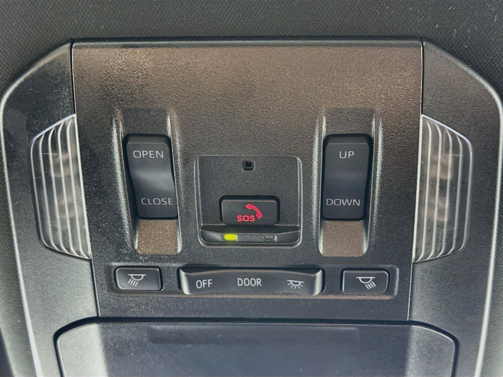 Certified 2025 Toyota Highlander XSE AWD/4WD image 23