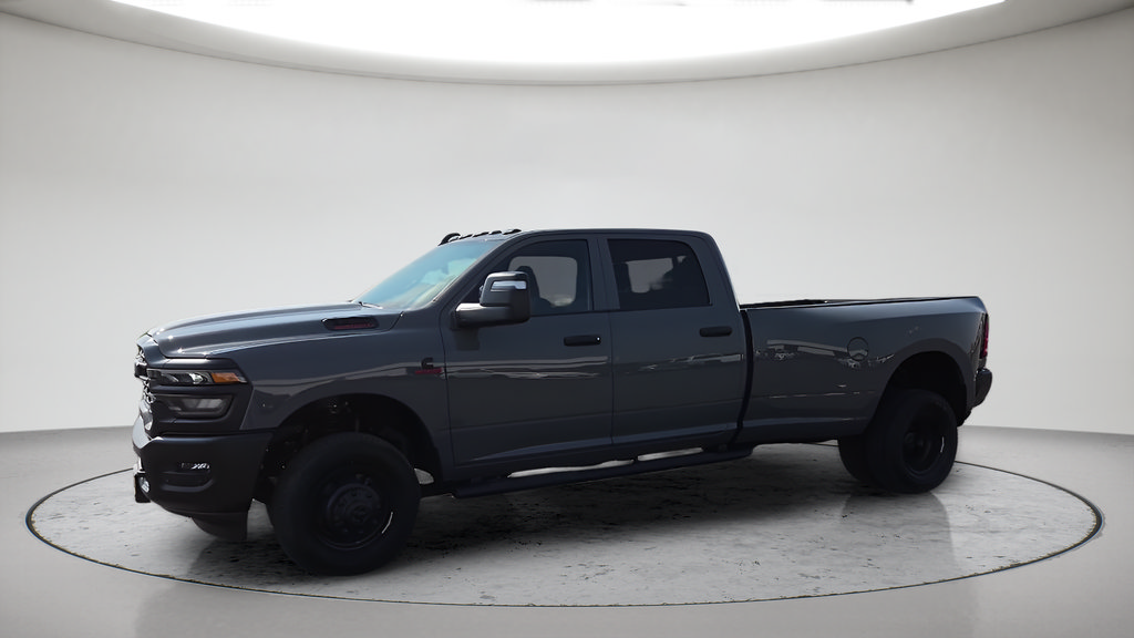 New 2026 RAM 3500 Tradesman AWD/4WD image 12