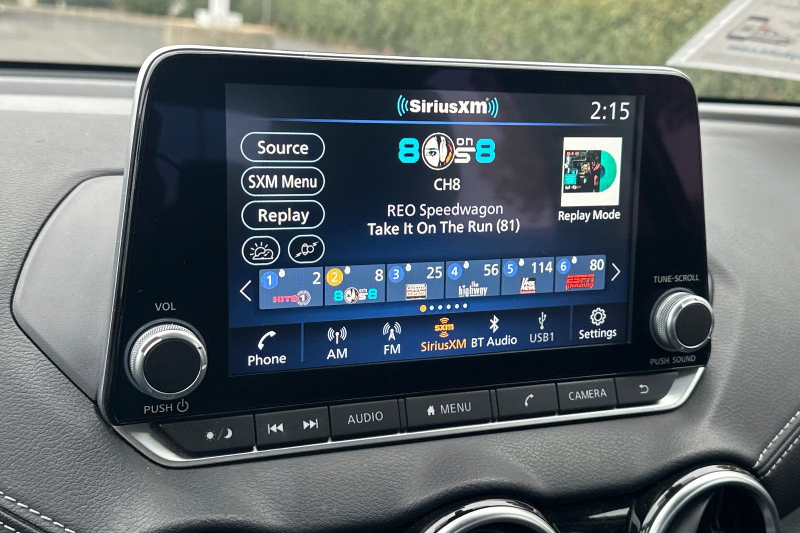 Certified 2024 Nissan Sentra SV image 17