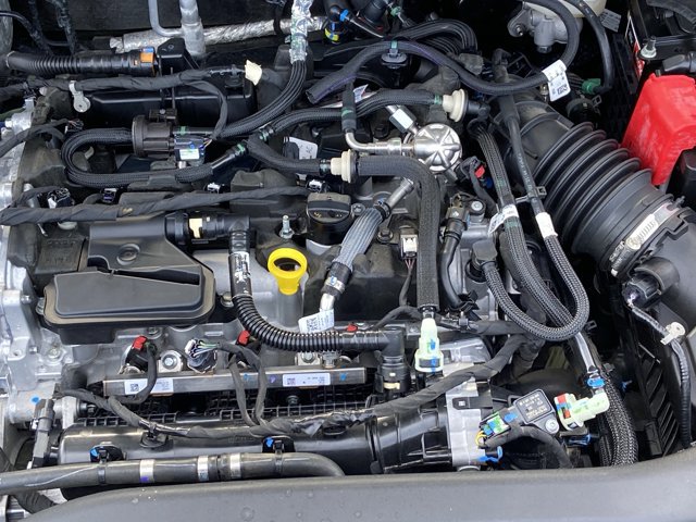 Used 2022 Ford Bronco Sport Big Bend w/ Convenience Package image 26