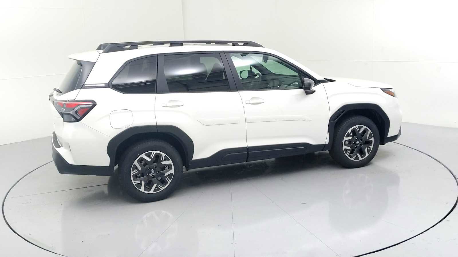 New 2026 Subaru Forester Premium image 11