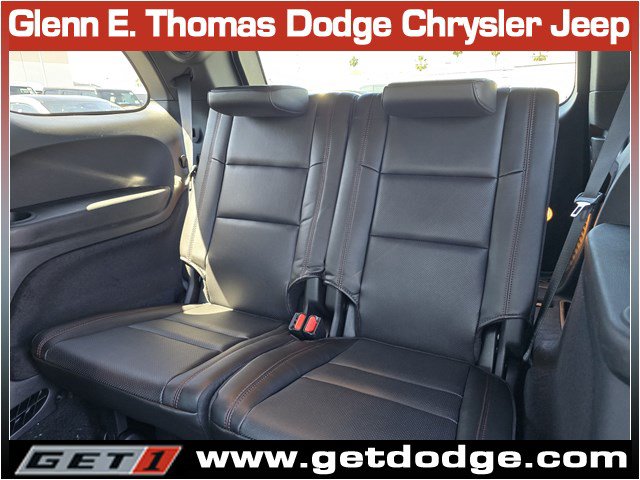 New 2026 Dodge Durango GT AWD/4WD image 13