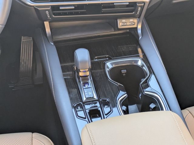 Used 2025 Lexus RX 350h AWD/4WD image 14