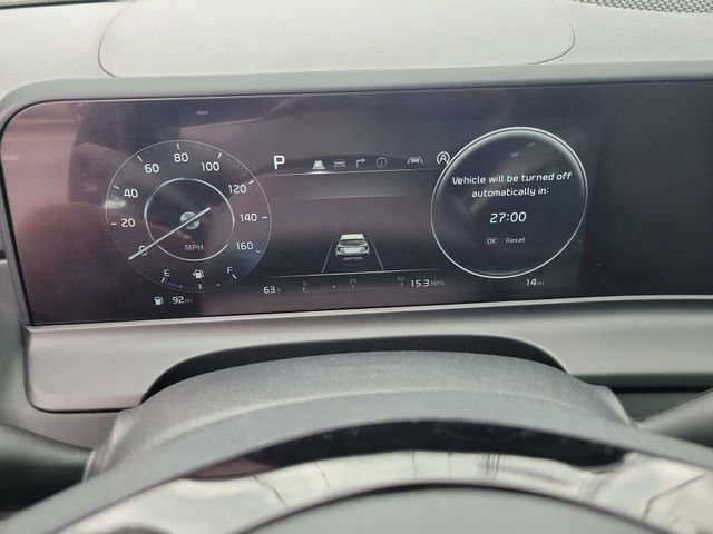 New 2026 Kia Seltos EX image 25