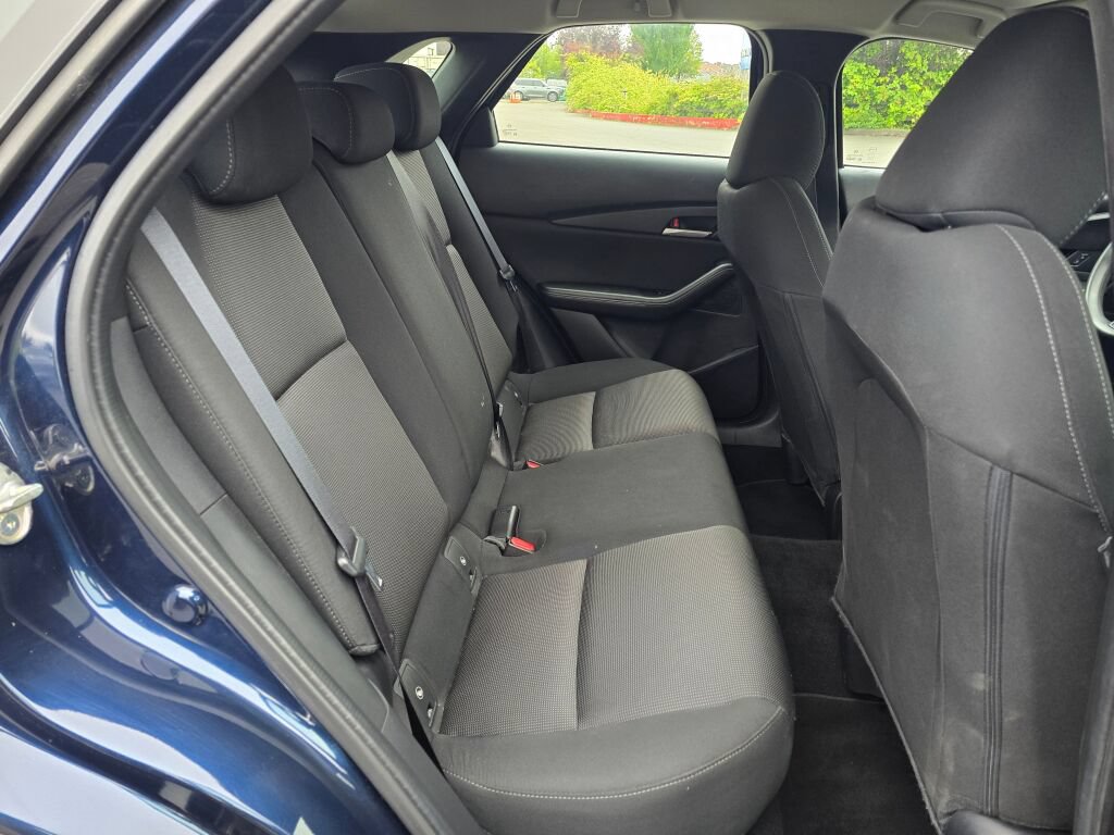 Used 2024 MAZDA CX-30 AWD 2.5 S image 14