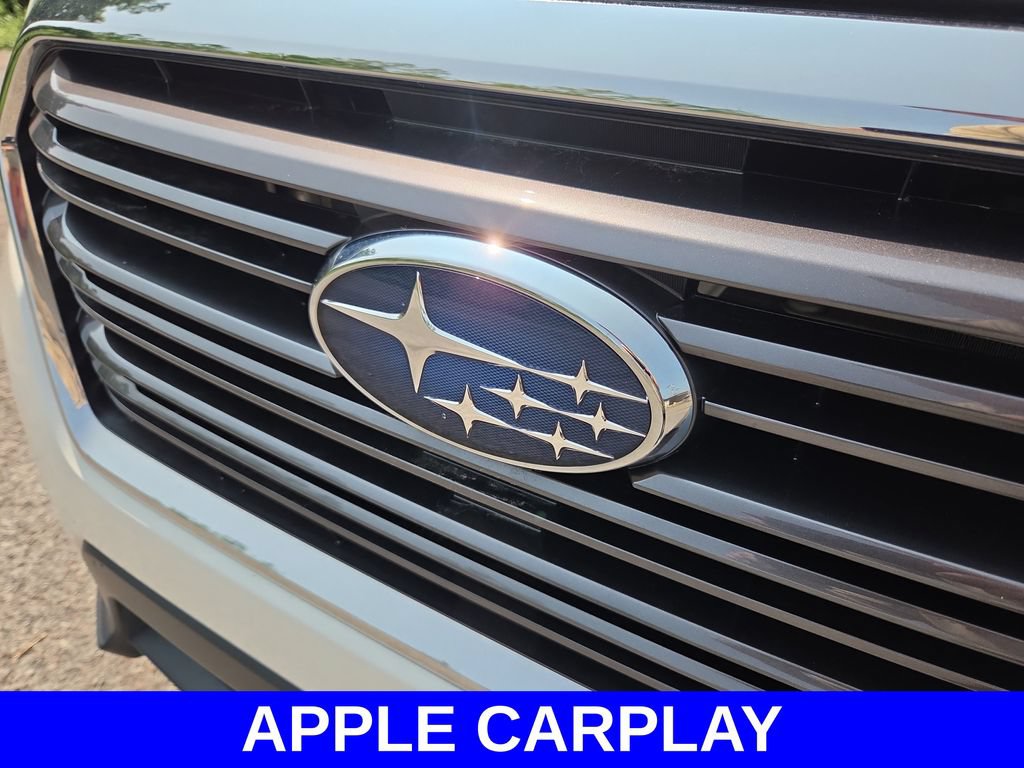 Certified 2022 Subaru Ascent Limited w/ Technology Package AWD/4WD image 25
