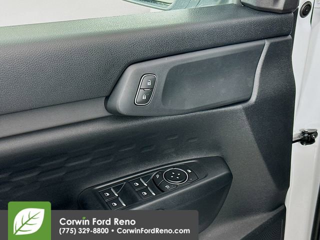 New 2025 Ford Ranger XL w/ Trailer Tow Package image 20