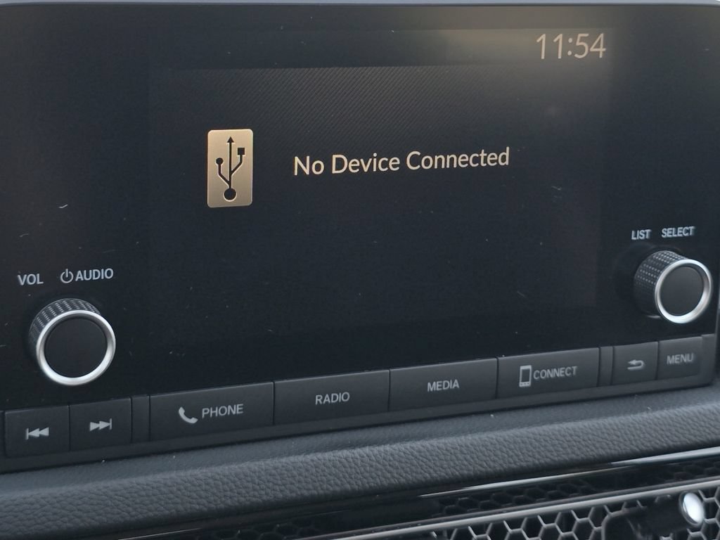 Certified 2024 Honda Civic LX image 5