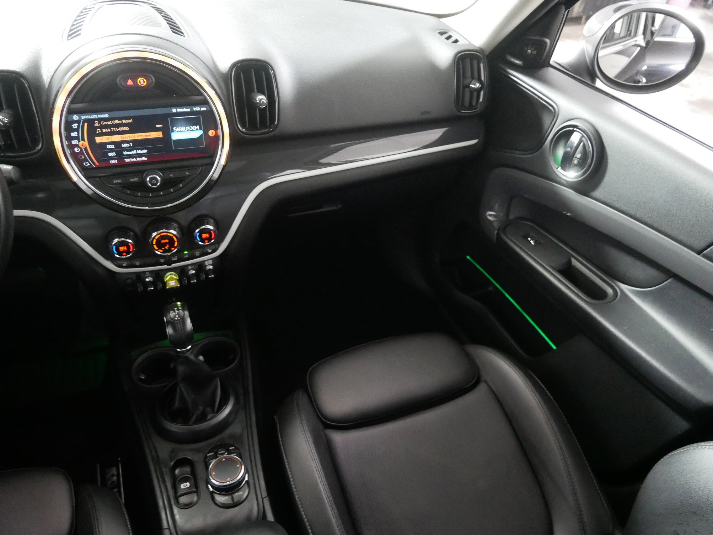 Used 2019 MINI Cooper Countryman SE image 11