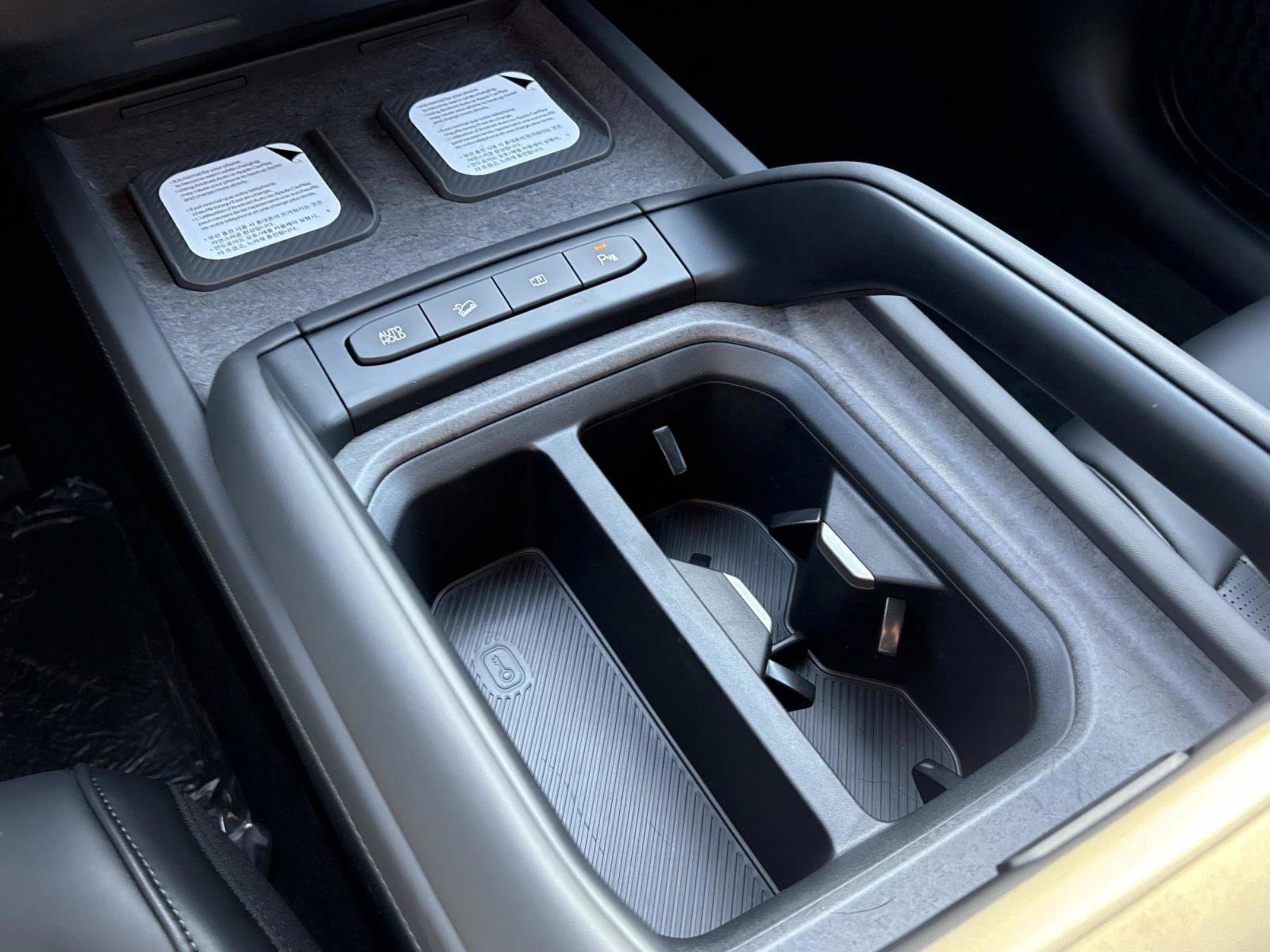 New 2027 Kia Telluride S image 28