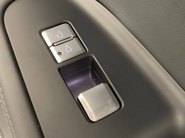 New 2025 Lincoln Navigator Reserve w/ Jet Appearance Package image 34