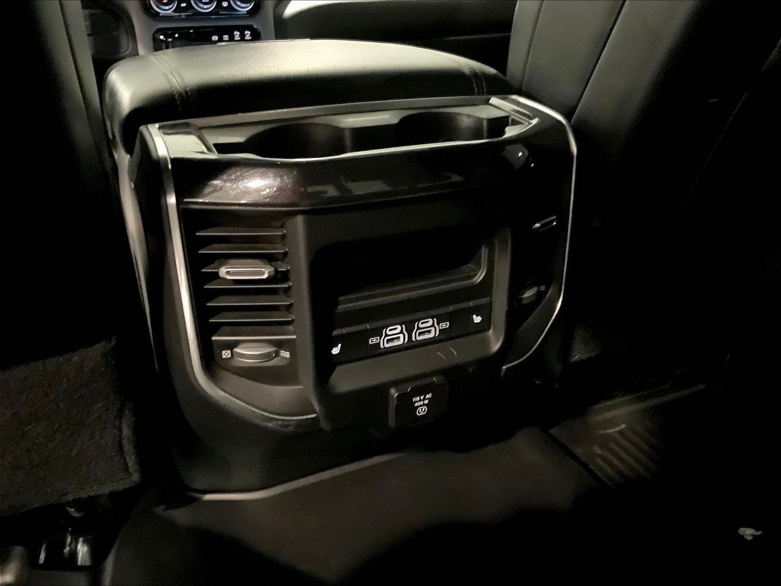 Used 2022 RAM 2500 Laramie AWD/4WD image 10
