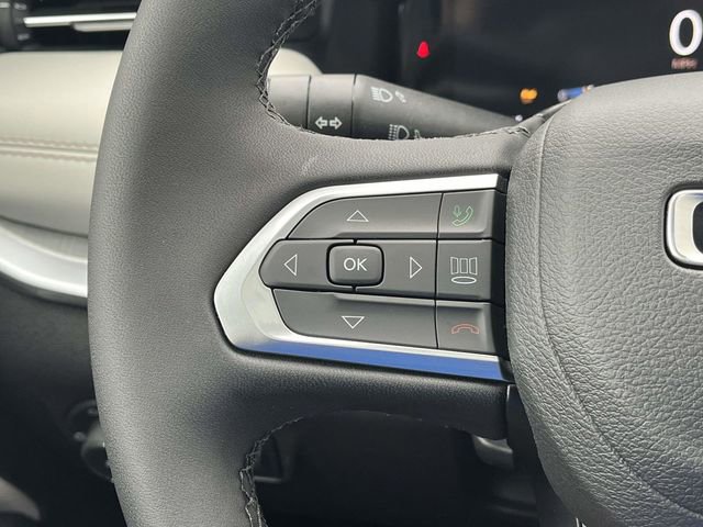 New 2026 Jeep Compass Limited image 20