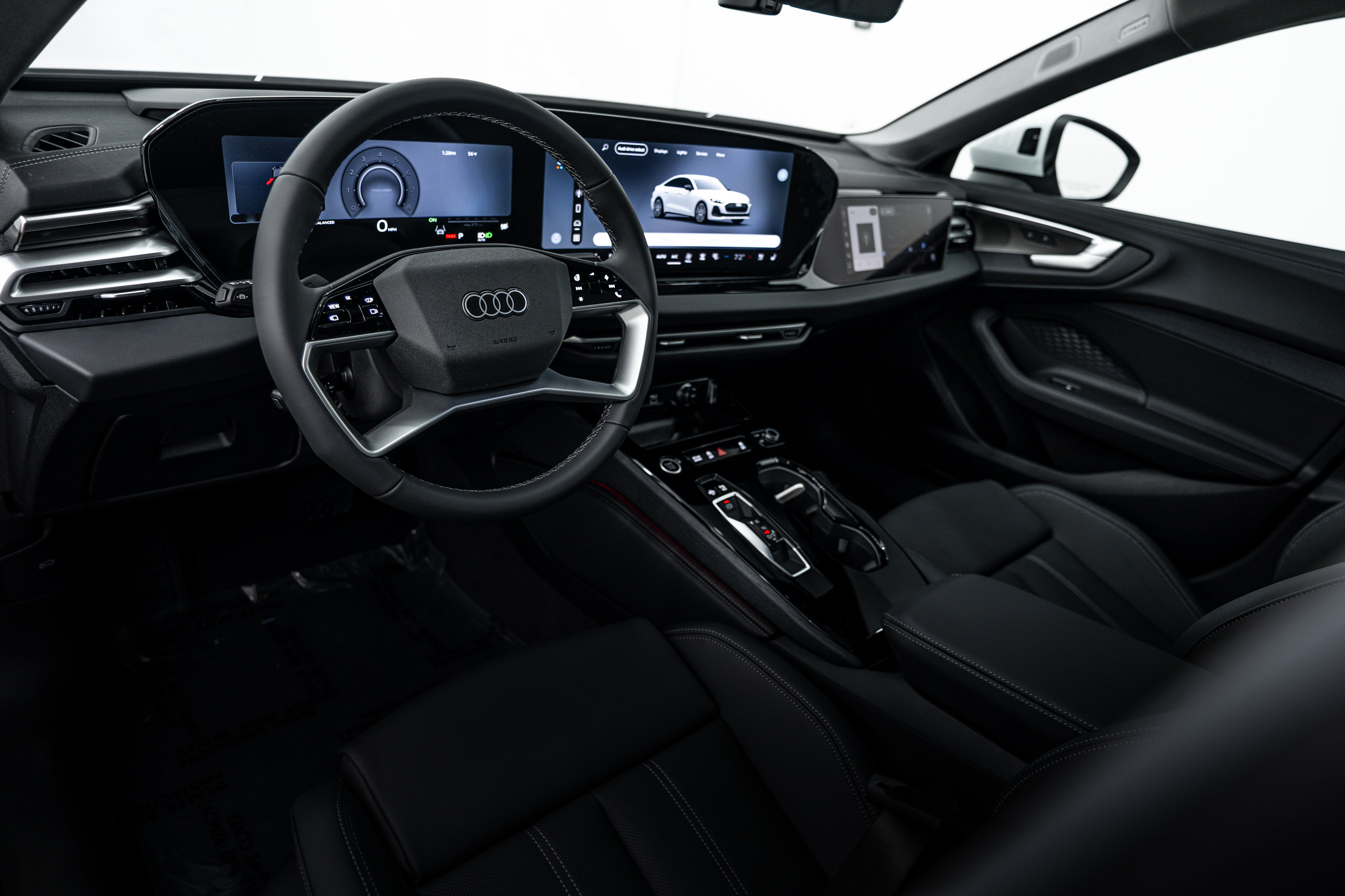 New 2026 Audi A5 2.0T Prestige AWD/4WD image 10