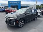 Used 2022 Chevrolet Equinox Premier image 2