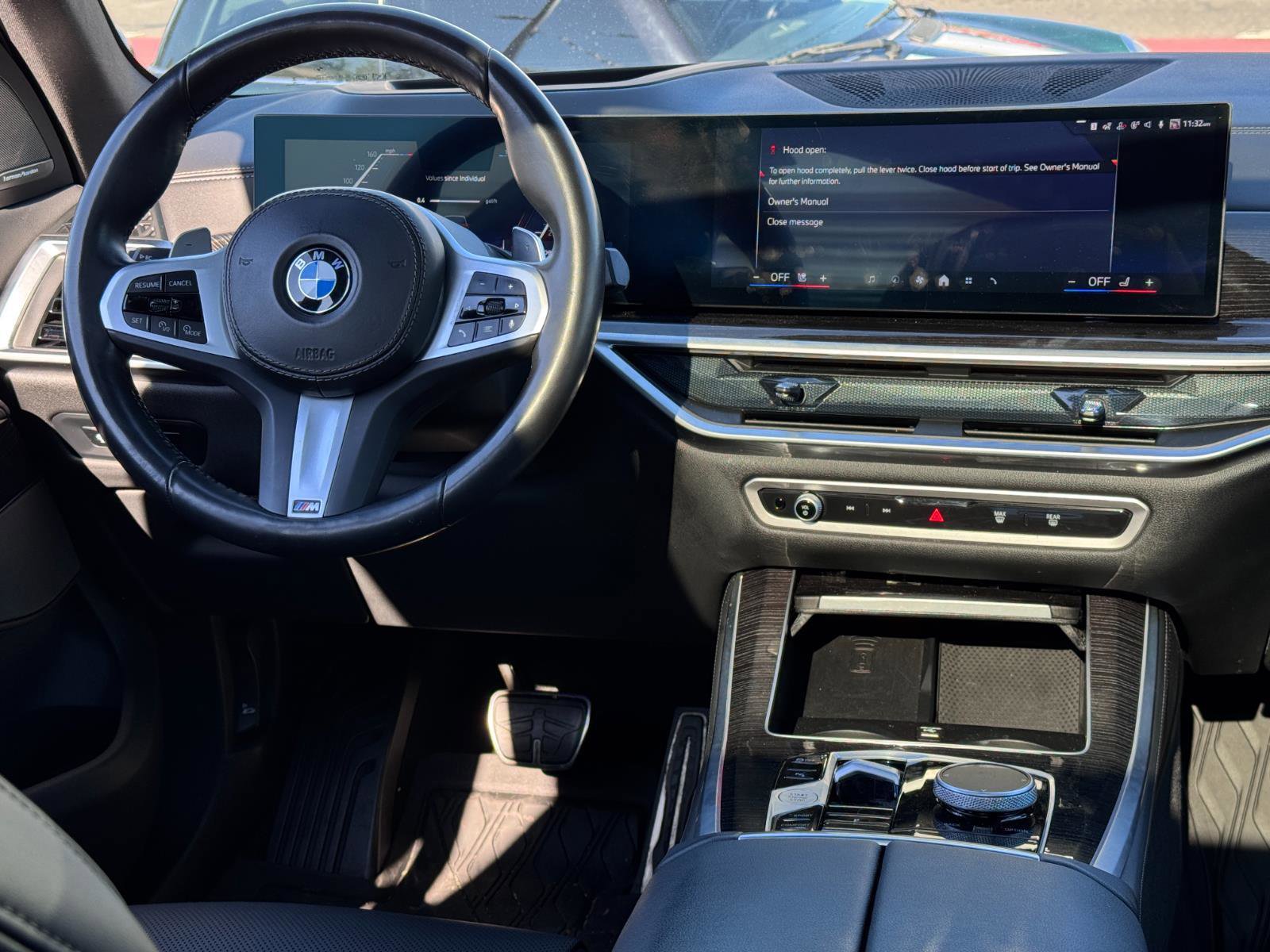 Used 2025 BMW X5 xDrive40i w/ M Sport Package image 26