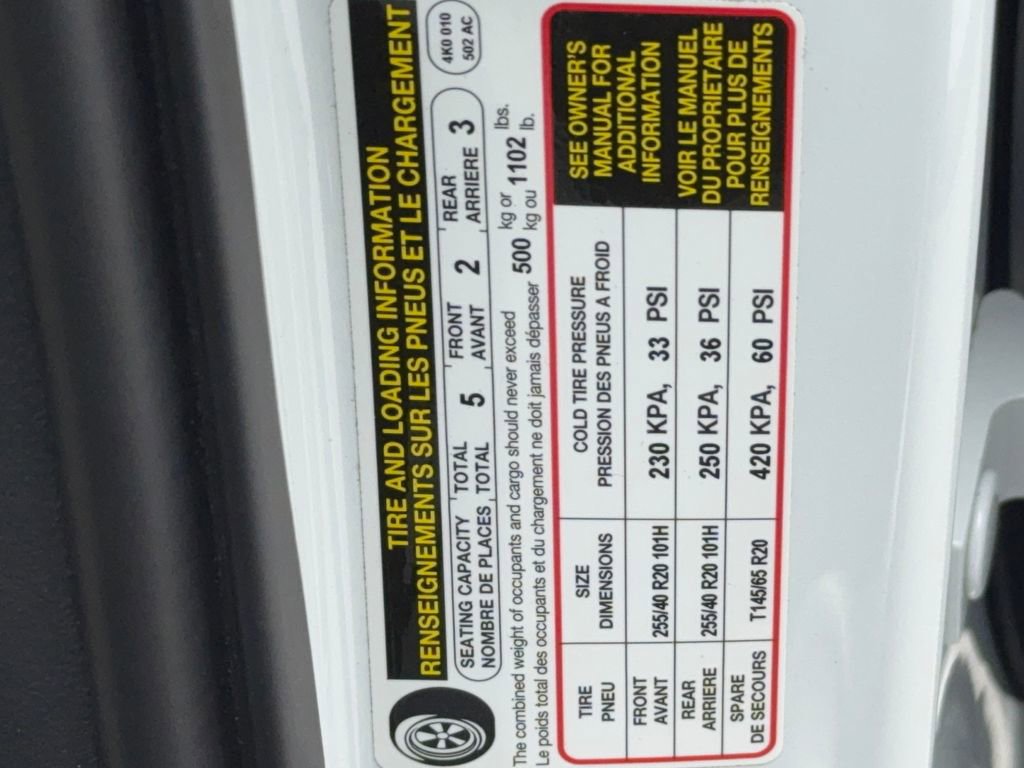 Used 2025 Audi A6 2.0T Premium w/ Convenience Plus Package image 58