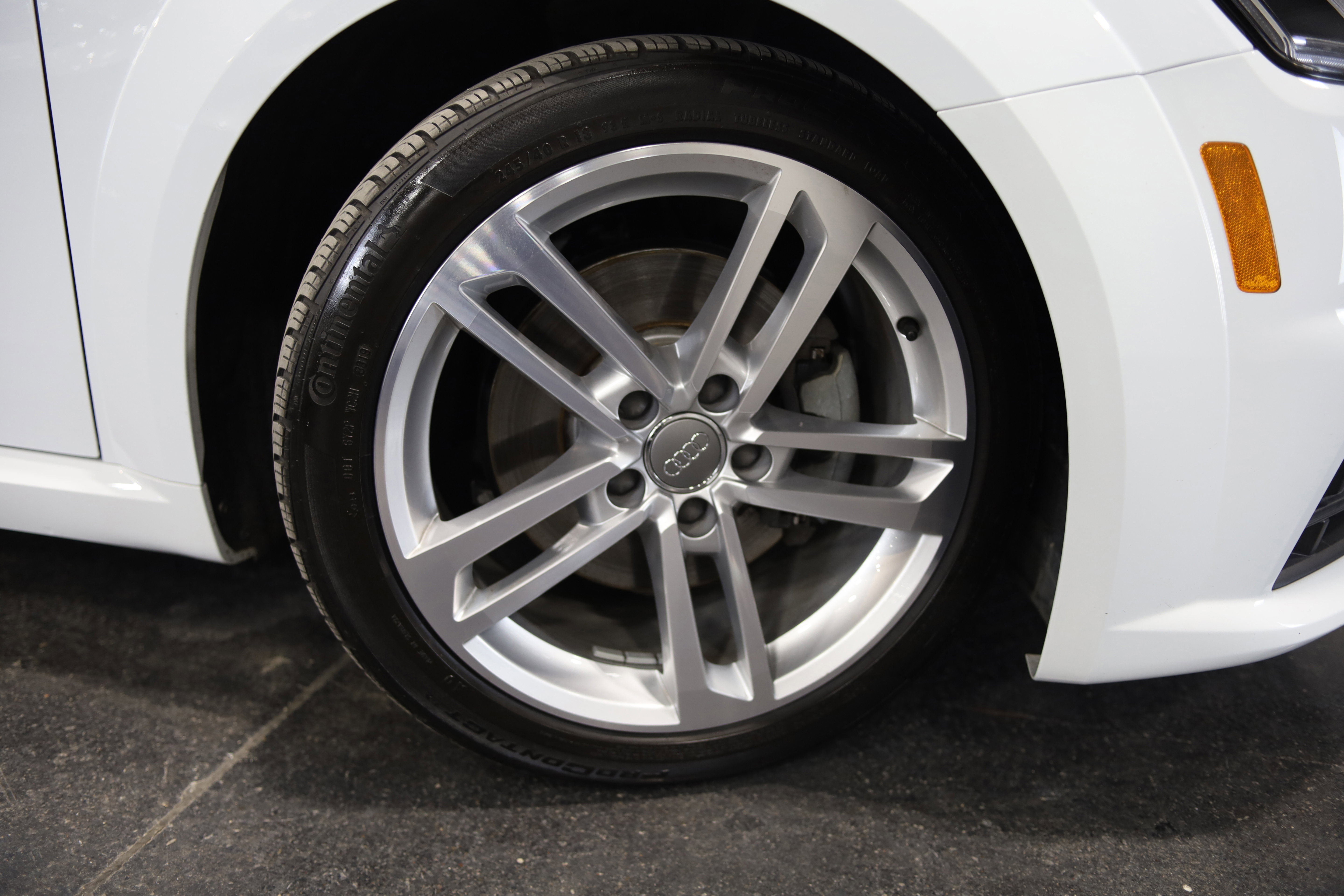 Used 2020 Audi TT 2.0T image 10