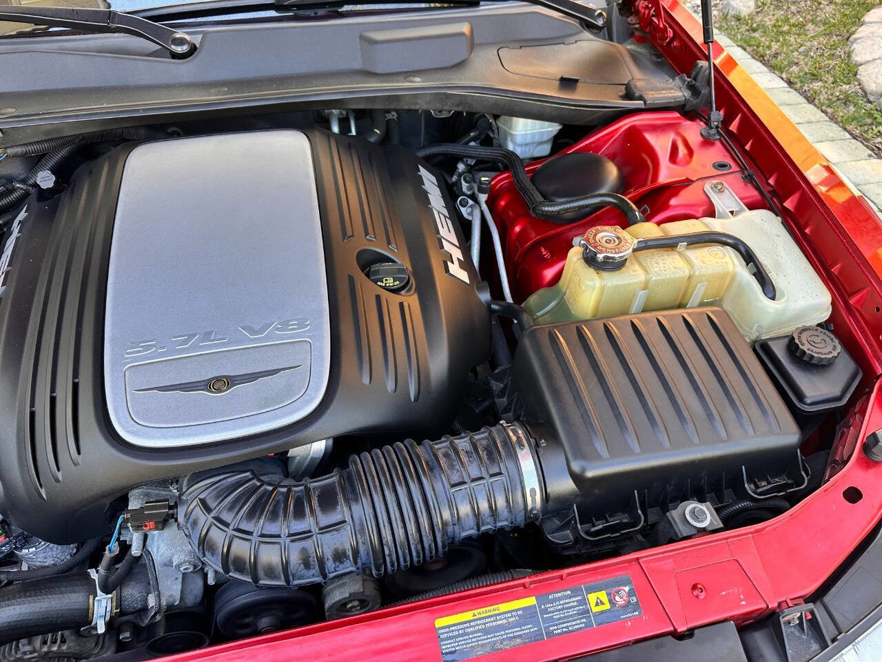 Used 2006 Chrysler 300 C RWD image 49