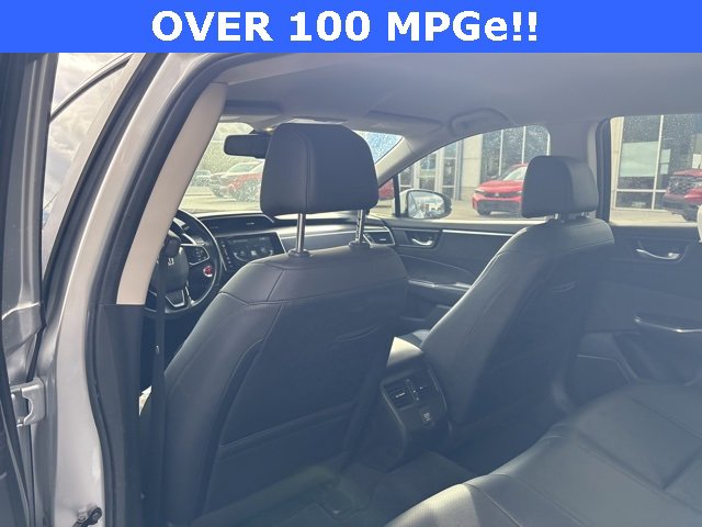 Used 2018 Honda Clarity Touring image 22