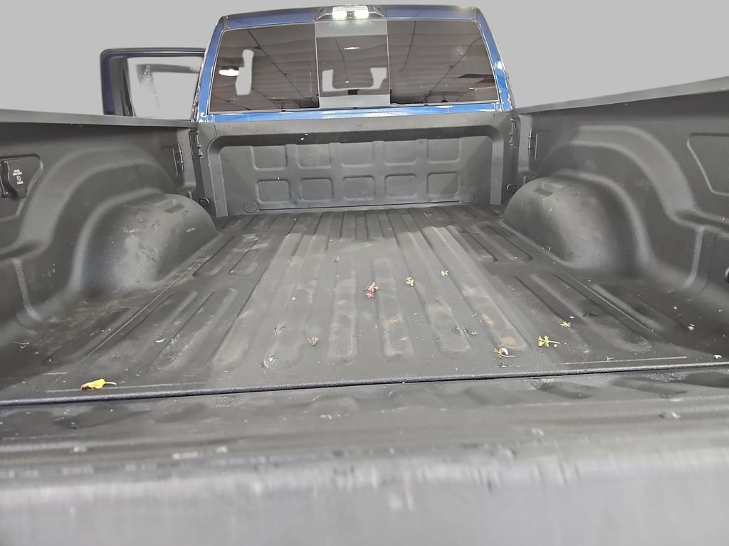 Used 2022 RAM 2500 Limited w/ Night Edition AWD/4WD image 15
