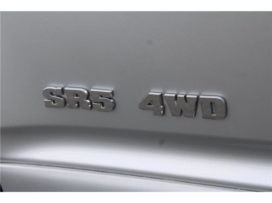 Used 2005 Toyota 4Runner Sport AWD/4WD image 29