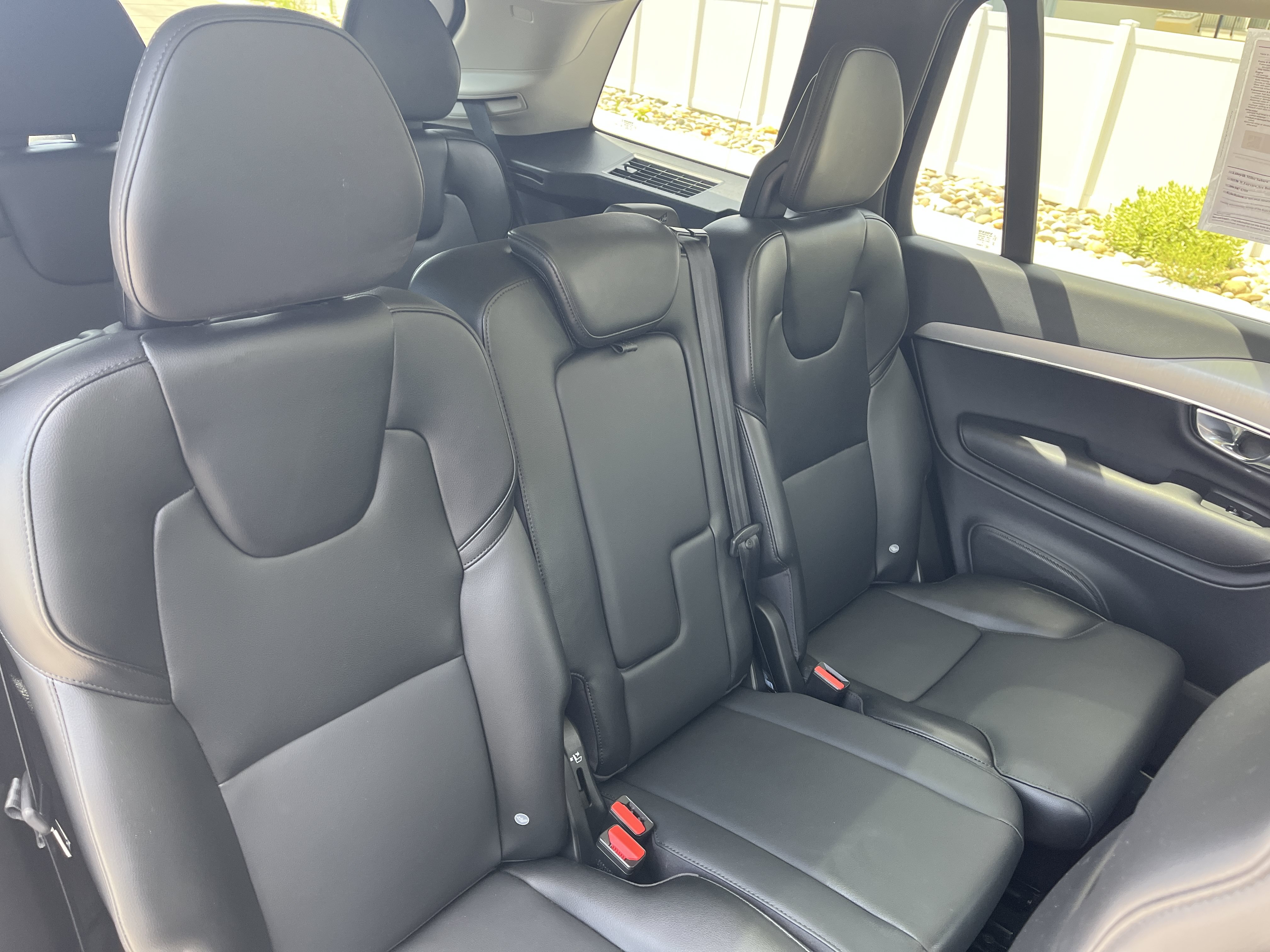 Used 2023 Volvo XC90 B5 Core AWD/4WD image 21
