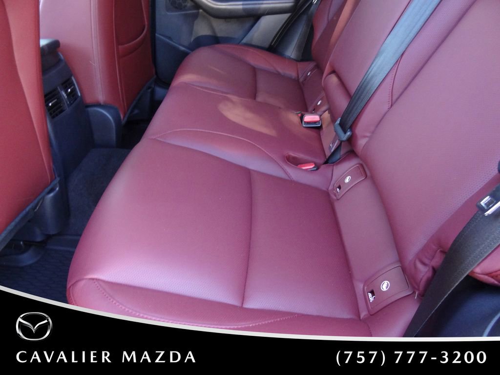 New 2026 MAZDA CX-30 AWD 2.5 S image 12
