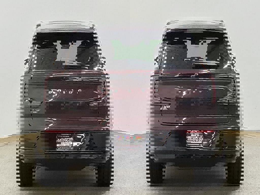 New 2025 Volvo EX90 Ultra image 4