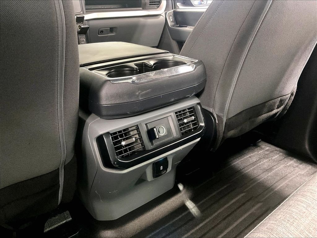 Used 2023 Ford F150 XL AWD/4WD image 27