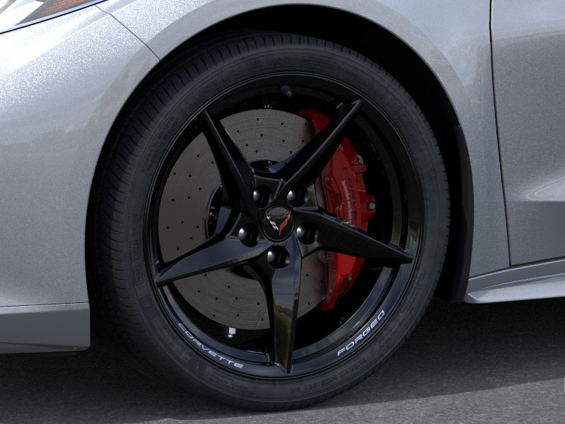 New 2026 Chevrolet Corvette E-Ray AWD/4WD image 27