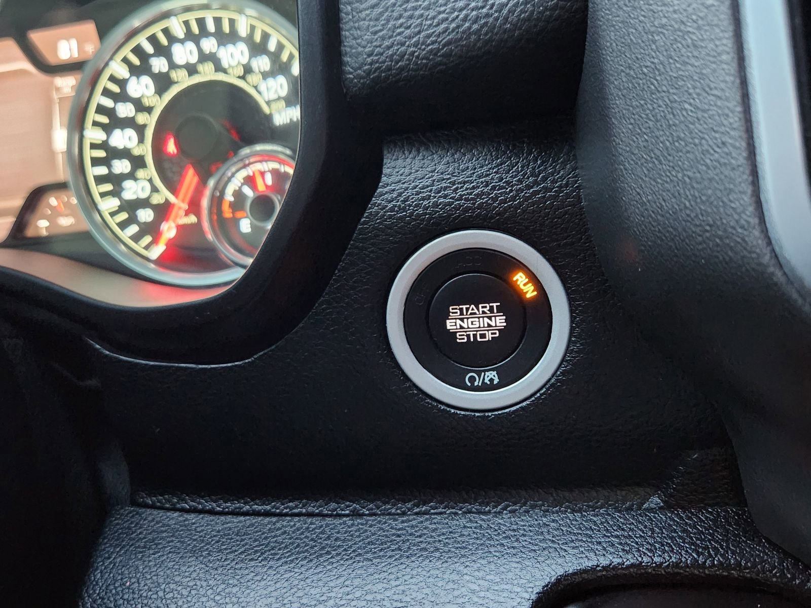 Used 2021 RAM 1500 Big Horn image 25