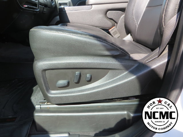 Used 2019 Chevrolet Silverado 2500 LTZ w/ Duramax Plus Package AWD/4WD image 29
