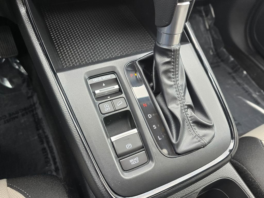 Used 2024 Honda CR-V EX image 24
