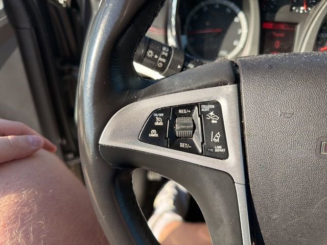 Used 2014 GMC Terrain Denali w/ Cargo Package image 8