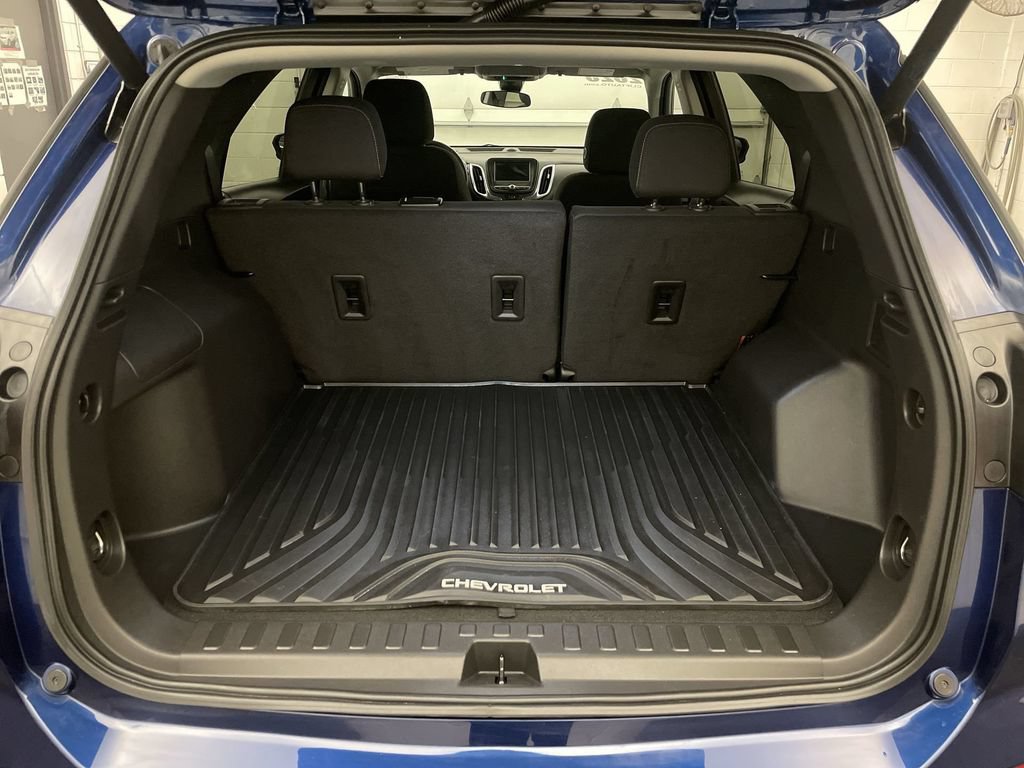 Used 2023 Chevrolet Equinox LT AWD/4WD image 18