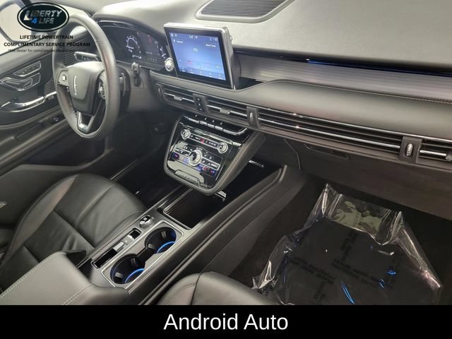 Used 2022 Lincoln Corsair AWD w/ Premium Package image 21