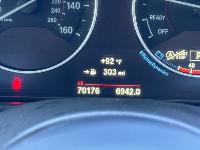 Used 2018 BMW 330i xDrive Sedan AWD/4WD image 29