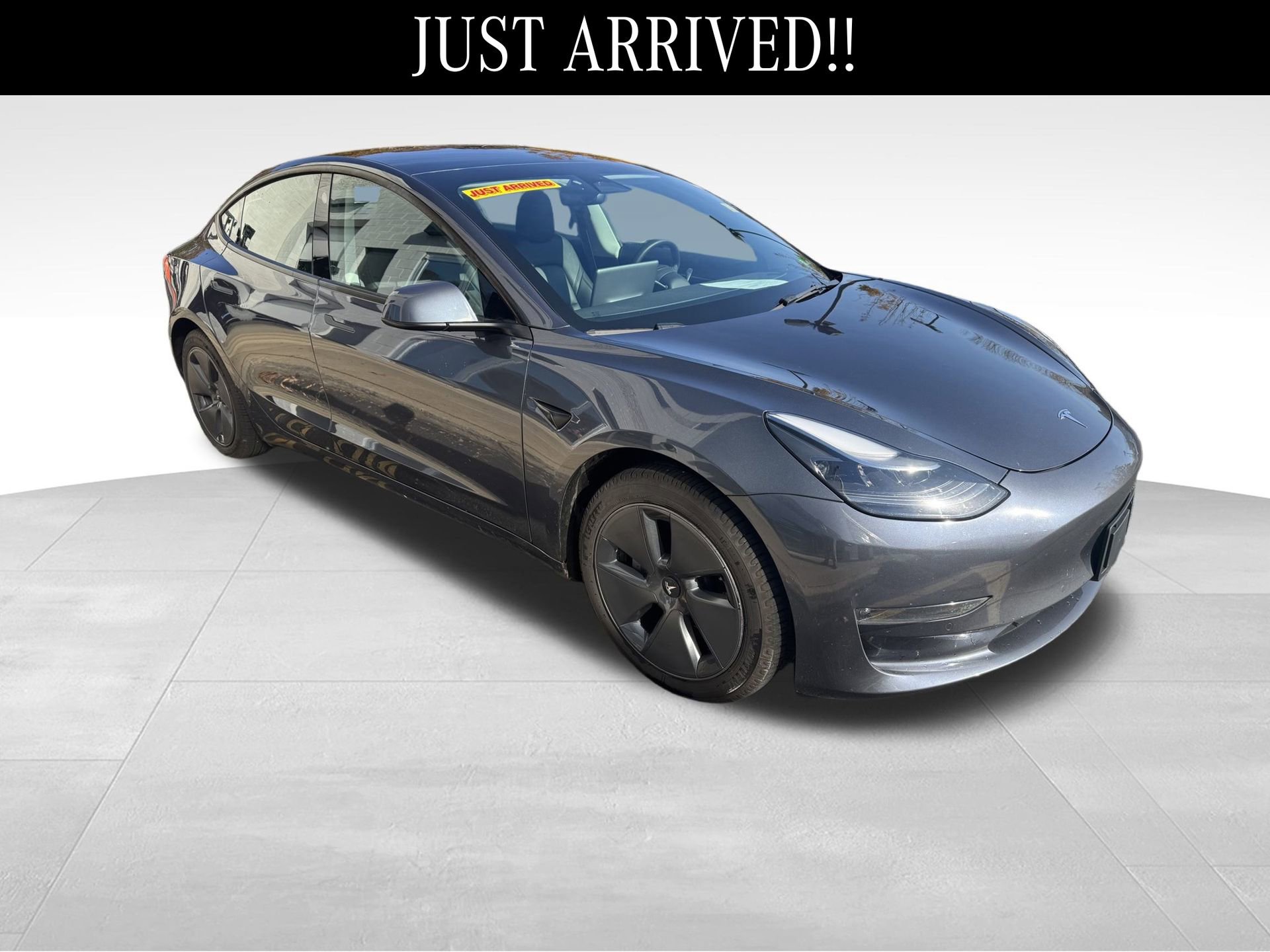 Used 2022 Tesla Model 3 Long Range
