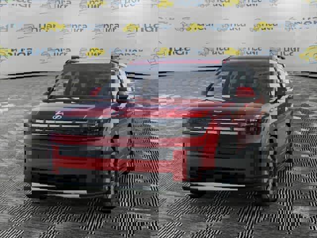 New 2026 Hyundai Santa Fe SEL image 6