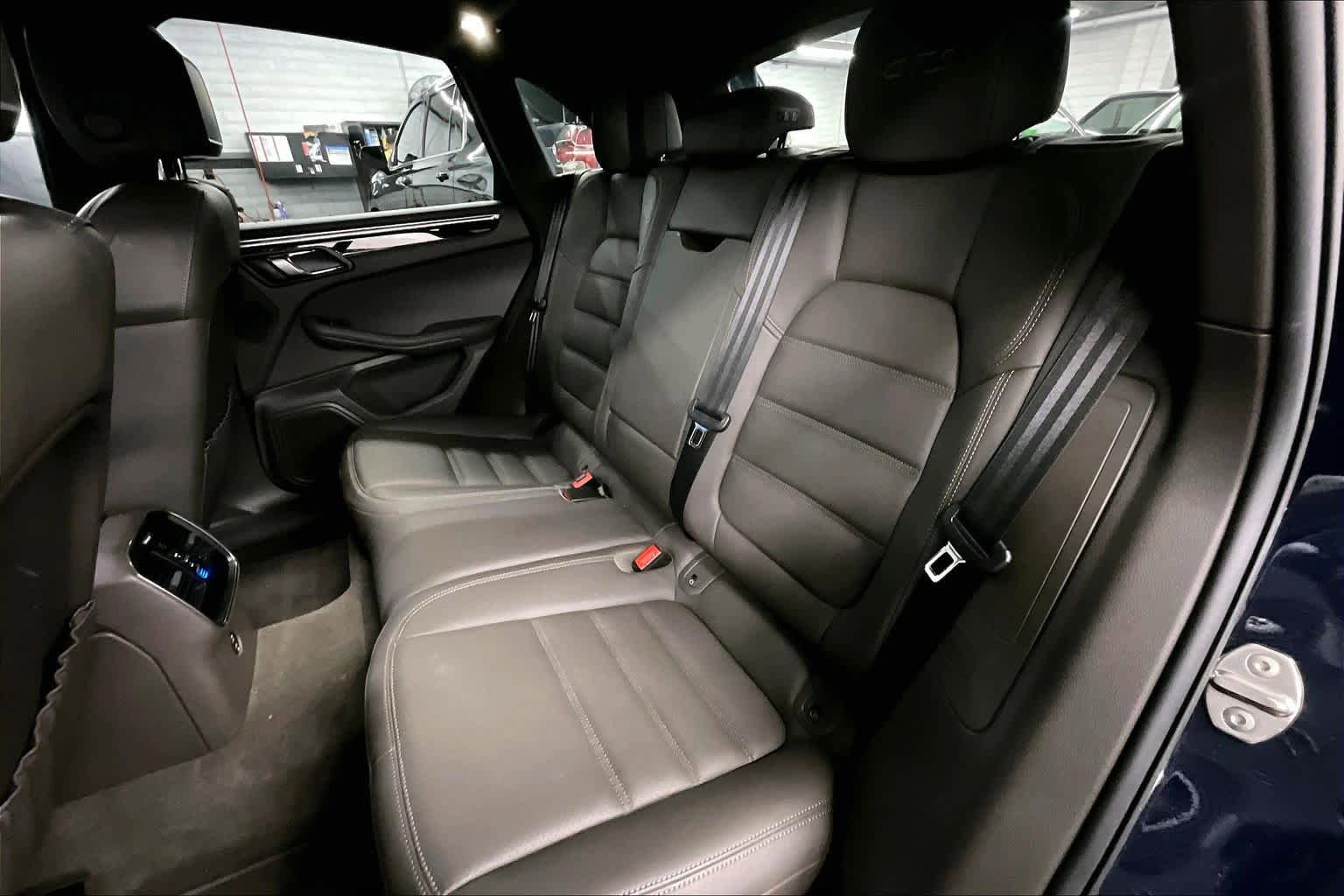 Used 2021 Porsche Macan GTS image 18